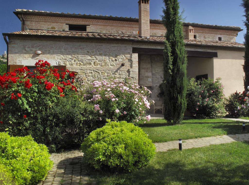 Il Palazzo Dei Diavoli Villa Montepulciano Room photo