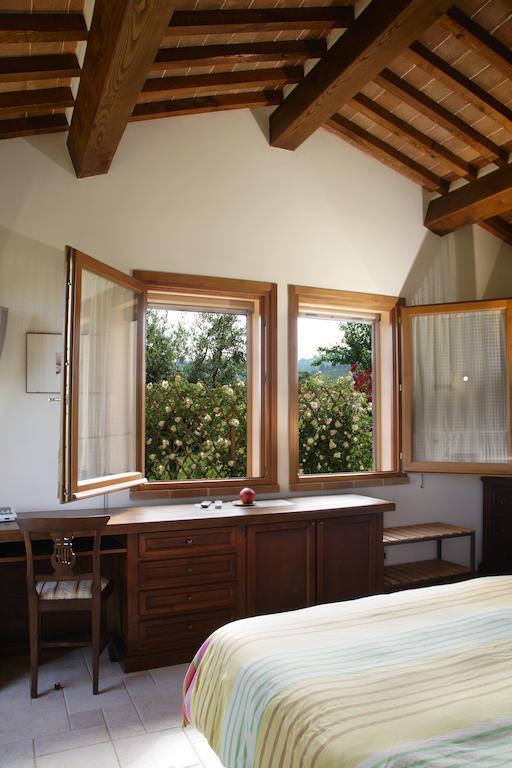 Il Palazzo Dei Diavoli Villa Montepulciano Room photo