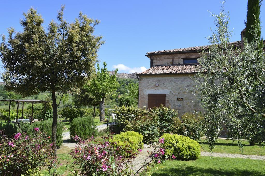 Il Palazzo Dei Diavoli Villa Montepulciano Room photo
